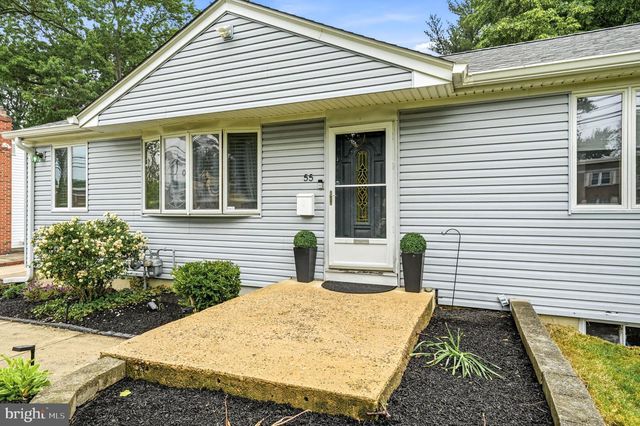 55 MUNN AVE, Cherry Hill, NJ 08034