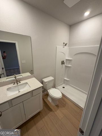 221 Park View Lane, Kingsland, GA 31548