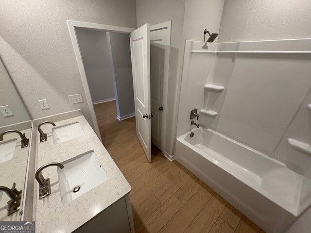 221 Park View Lane, Kingsland, GA 31548