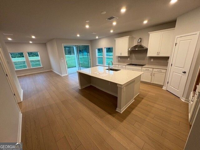 221 Park View Lane, Kingsland, GA 31548