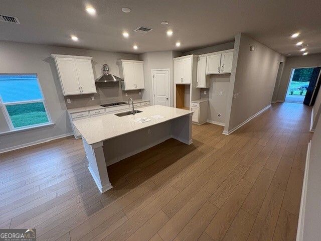 221 Park View Lane, Kingsland, GA 31548