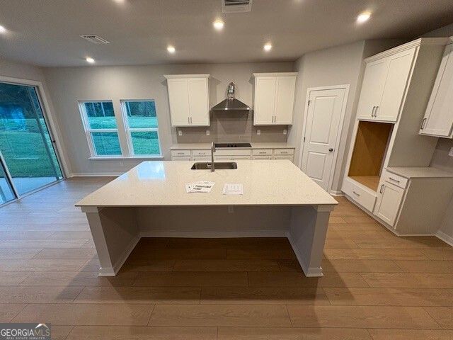 221 Park View Lane, Kingsland, GA 31548