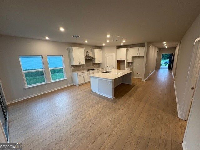 221 Park View Lane, Kingsland, GA 31548