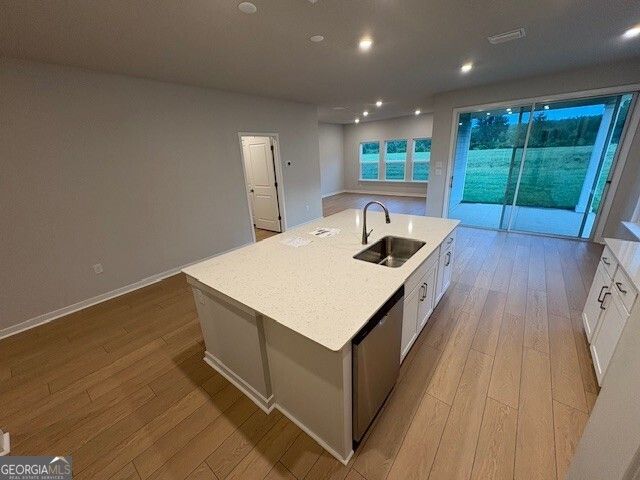 221 Park View Lane, Kingsland, GA 31548