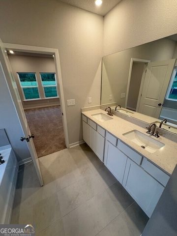 221 Park View Lane, Kingsland, GA 31548