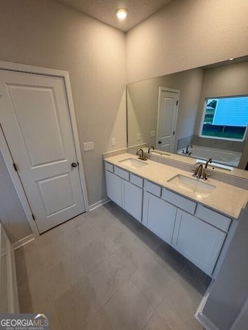 221 Park View Lane, Kingsland, GA 31548