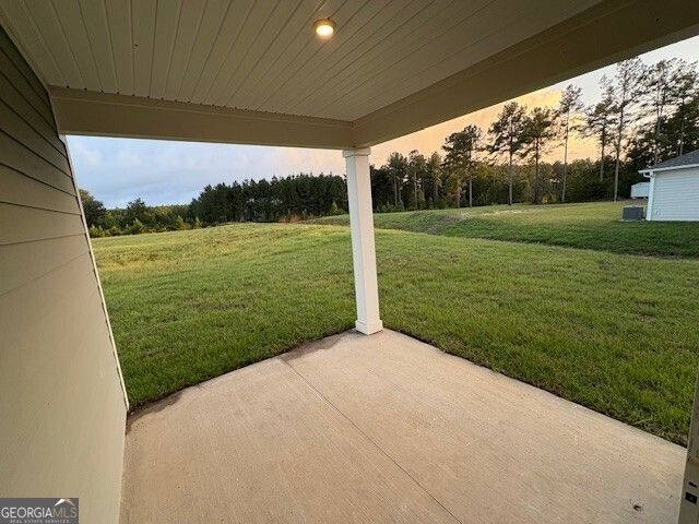 221 Park View Lane, Kingsland, GA 31548