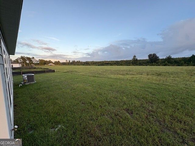 221 Park View Lane, Kingsland, GA 31548