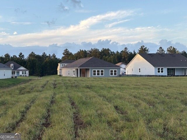 221 Park View Lane, Kingsland, GA 31548