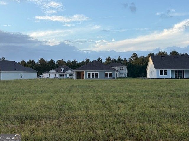 221 Park View Lane, Kingsland, GA 31548