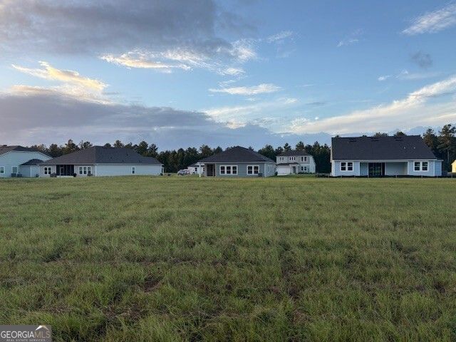 221 Park View Lane, Kingsland, GA 31548