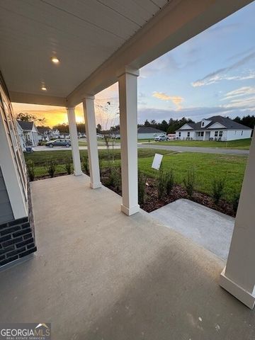 221 Park View Lane, Kingsland, GA 31548