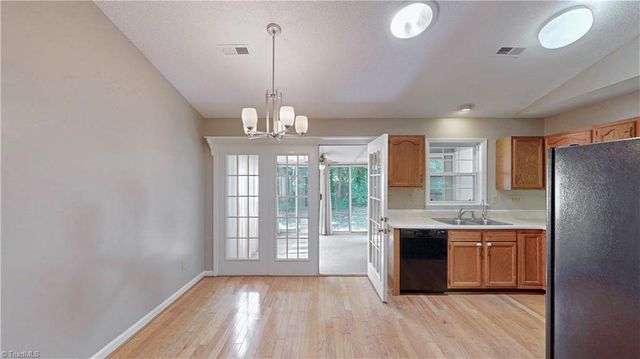 3133 HIGH BRIDGE Circle, Jamestown, NC 27285