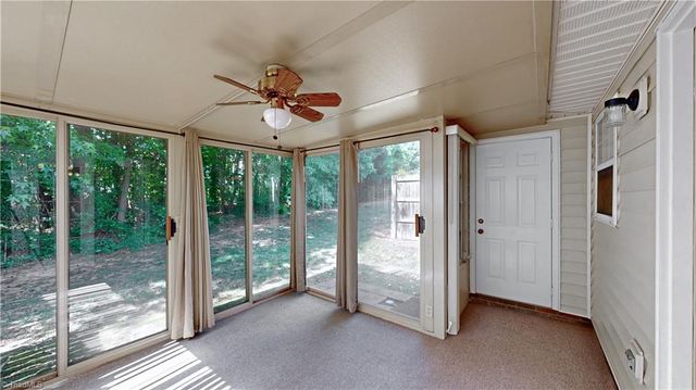 3133 HIGH BRIDGE Circle, Jamestown, NC 27285