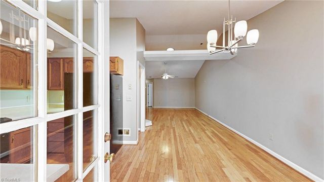 3133 HIGH BRIDGE Circle, Jamestown, NC 27285