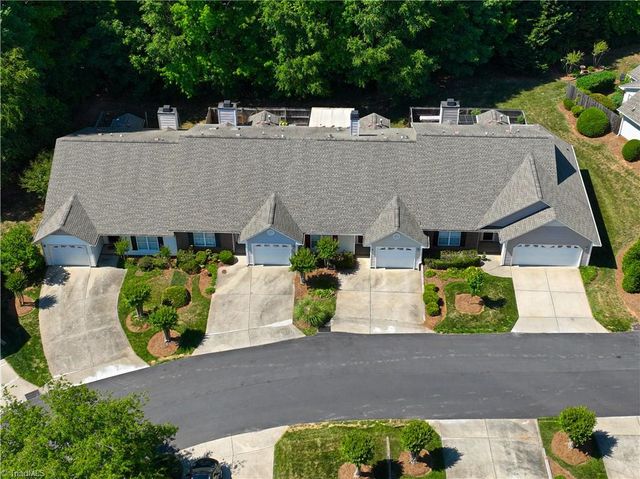 3133 HIGH BRIDGE Circle, Jamestown, NC 27285