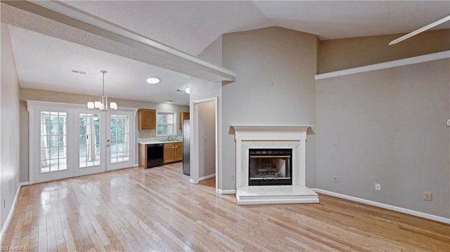 3133 HIGH BRIDGE Circle, Jamestown, NC 27285