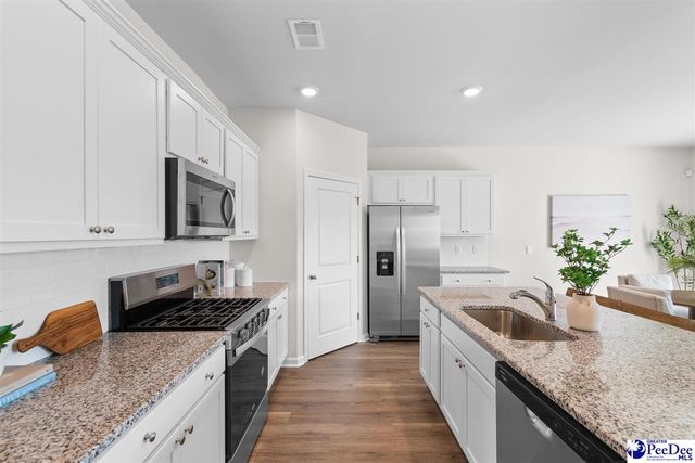 3308 Royal Star Lane, Florence, SC 29505