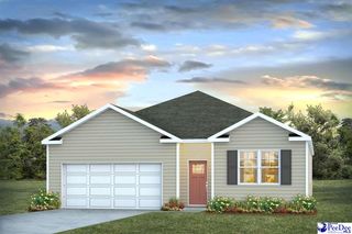 3308 Royal Star Lane, Florence, SC 29505