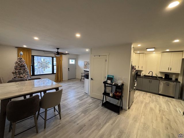 1519 W 5th, Emporia, KS 66801