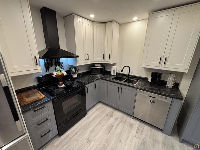 1519 W 5th, Emporia, KS 66801