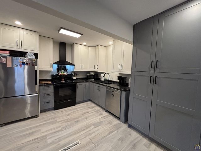 1519 W 5th, Emporia, KS 66801