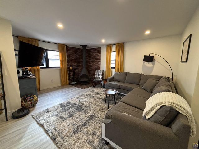 1519 W 5th, Emporia, KS 66801