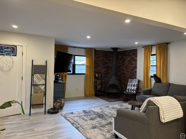 1519 W 5th, Emporia, KS 66801