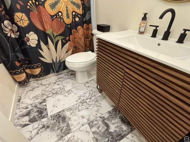 1519 W 5th, Emporia, KS 66801