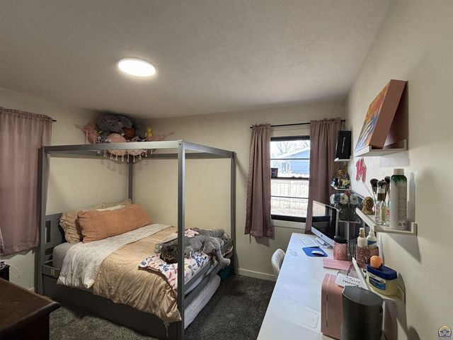 1519 W 5th, Emporia, KS 66801