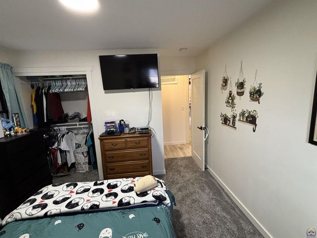 1519 W 5th, Emporia, KS 66801