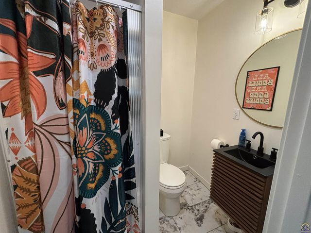 1519 W 5th, Emporia, KS 66801