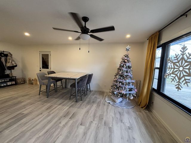 1519 W 5th, Emporia, KS 66801