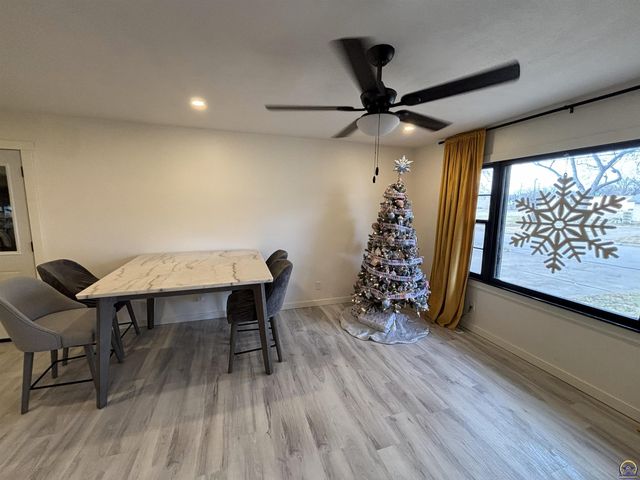 1519 W 5th, Emporia, KS 66801