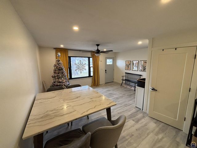 1519 W 5th, Emporia, KS 66801