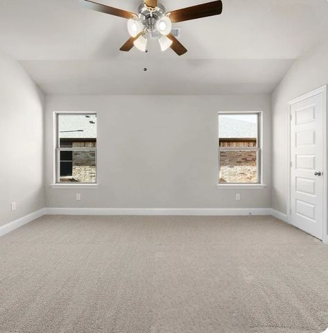 6606 Pattison Lane, Greenville, TX 75402
