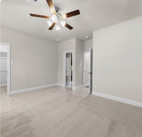 6606 Pattison Lane, Greenville, TX 75402