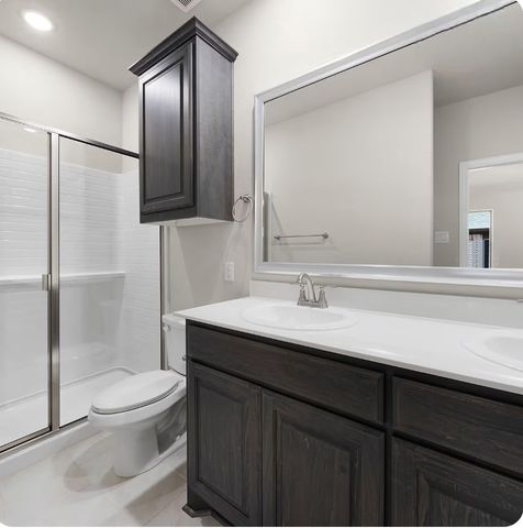6606 Pattison Lane, Greenville, TX 75402