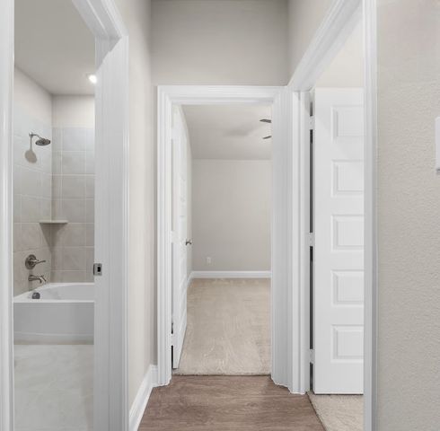 6606 Pattison Lane, Greenville, TX 75402