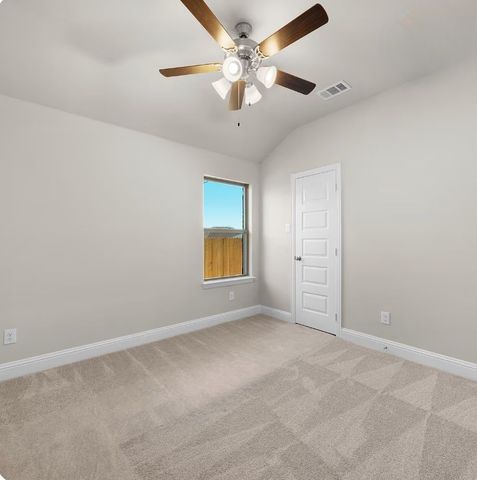 6606 Pattison Lane, Greenville, TX 75402