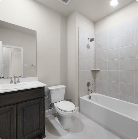 6606 Pattison Lane, Greenville, TX 75402