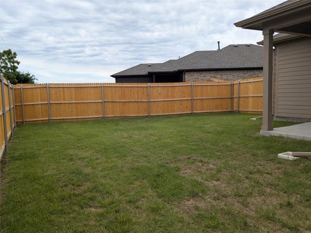 6606 Pattison Lane, Greenville, TX 75402