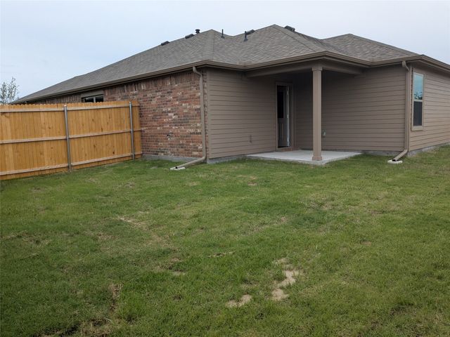 6606 Pattison Lane, Greenville, TX 75402