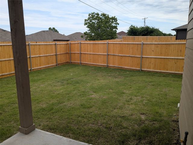 6606 Pattison Lane, Greenville, TX 75402