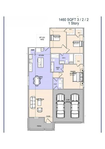 6606 Pattison Lane, Greenville, TX 75402