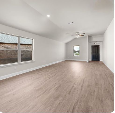 6606 Pattison Lane, Greenville, TX 75402