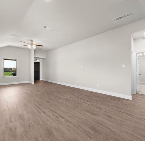 6606 Pattison Lane, Greenville, TX 75402