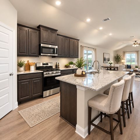 6606 Pattison Lane, Greenville, TX 75402