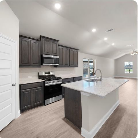 6606 Pattison Lane, Greenville, TX 75402