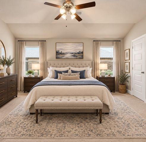 6606 Pattison Lane, Greenville, TX 75402